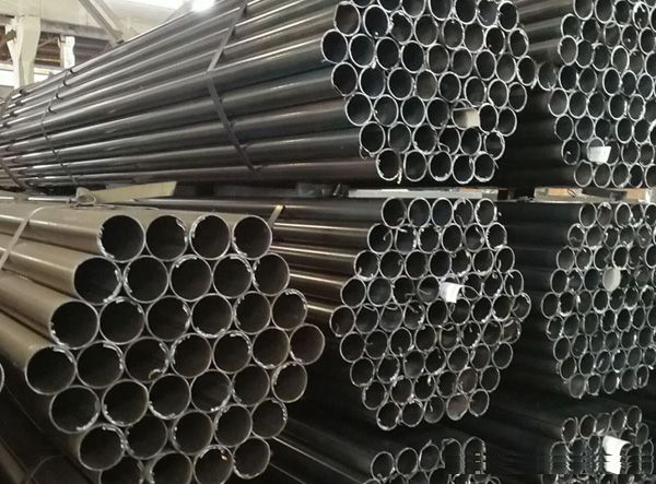 陵城ND40无缝钢管