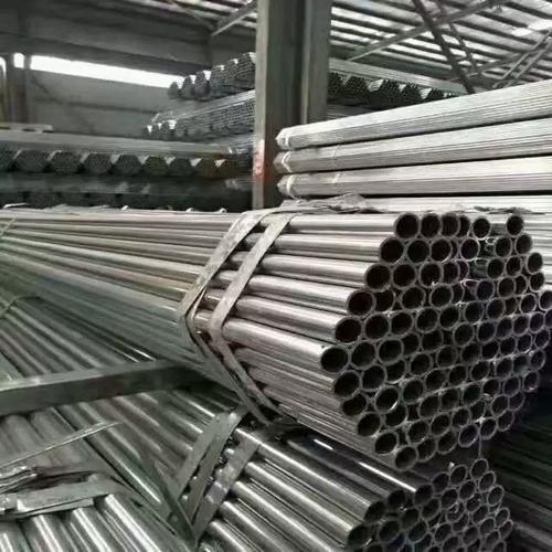 陵城q355nhb耐候钢管