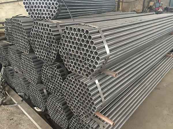 陵城考登钢管美标